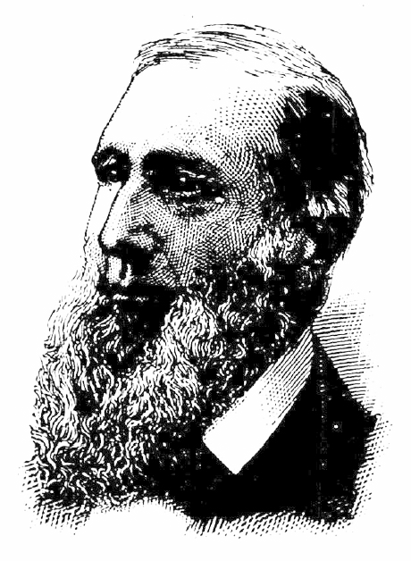 Edward S. Sanborn