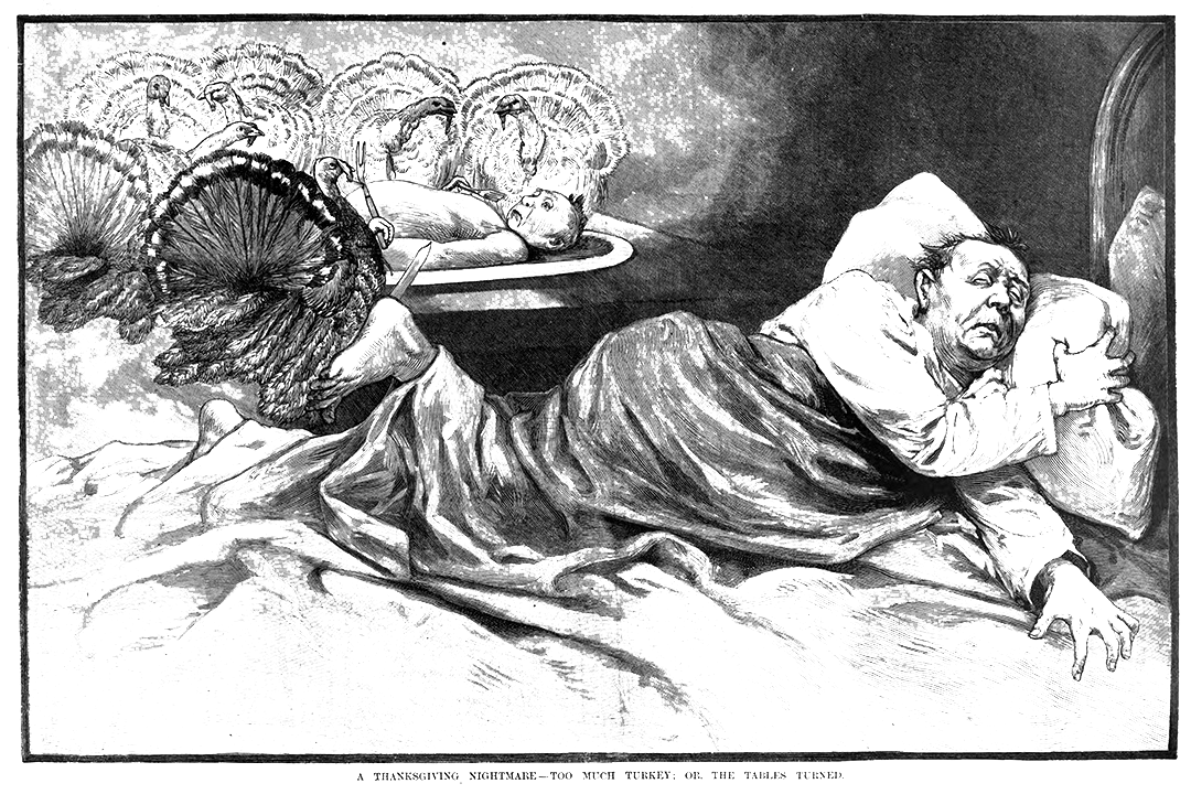 Thanksgiving-Nightmare